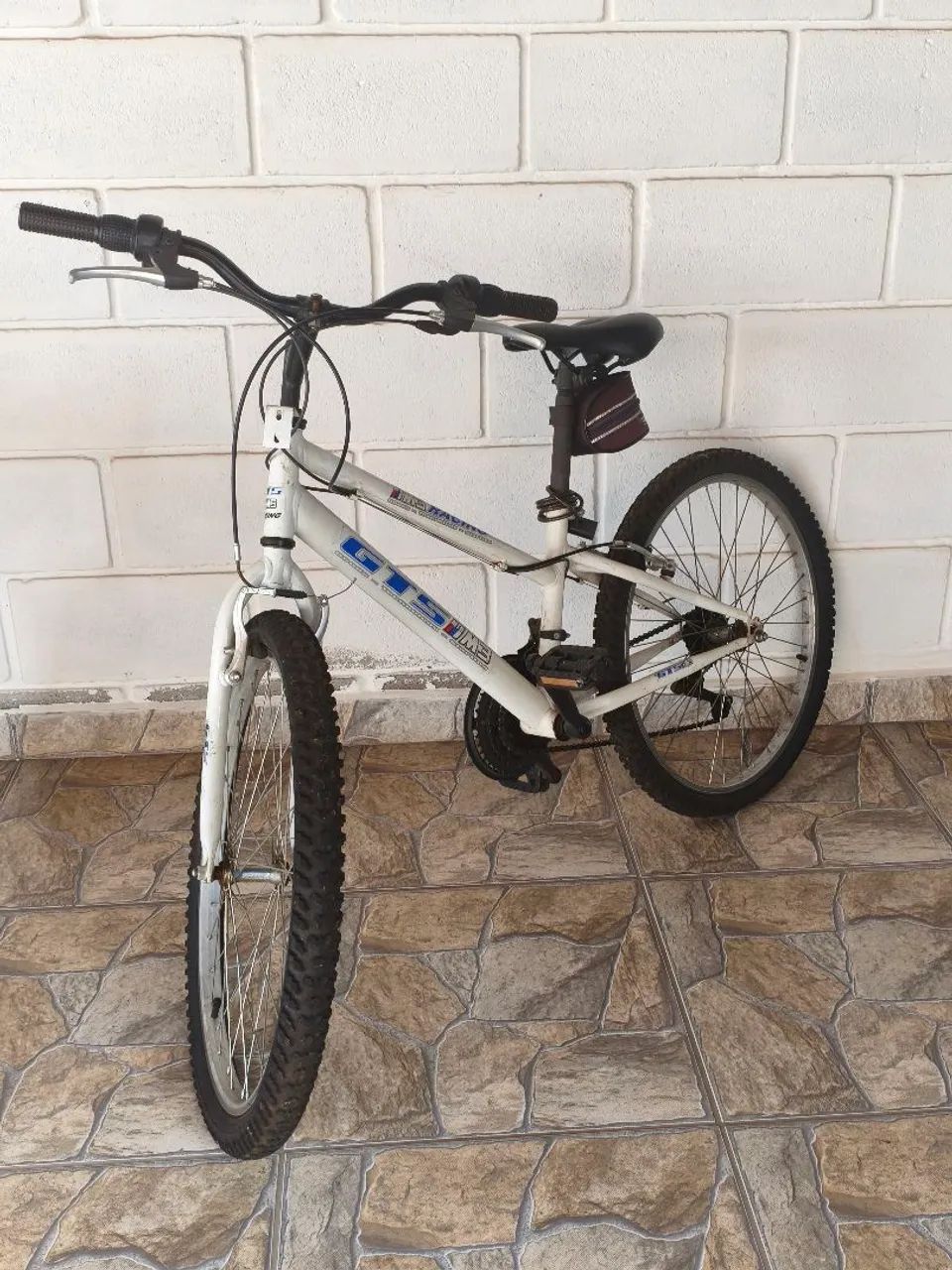 Vende-se bicicleta  - Foto 4