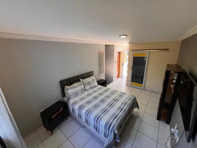 CASA AMPLA COM VARANDA GOURMET À VENDA/ALUGAR - PONTE ALTA NORTE (GAMA/DF) - Foto 4