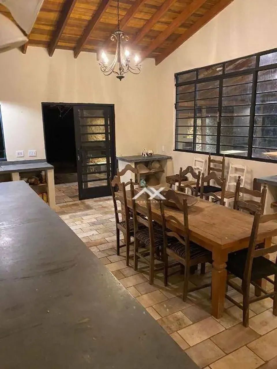 Chácara com 3 dormitórios à venda, 56000 m² por R$ 1.500.000,00 - Área Rural de Bauru - Ba - Foto 4