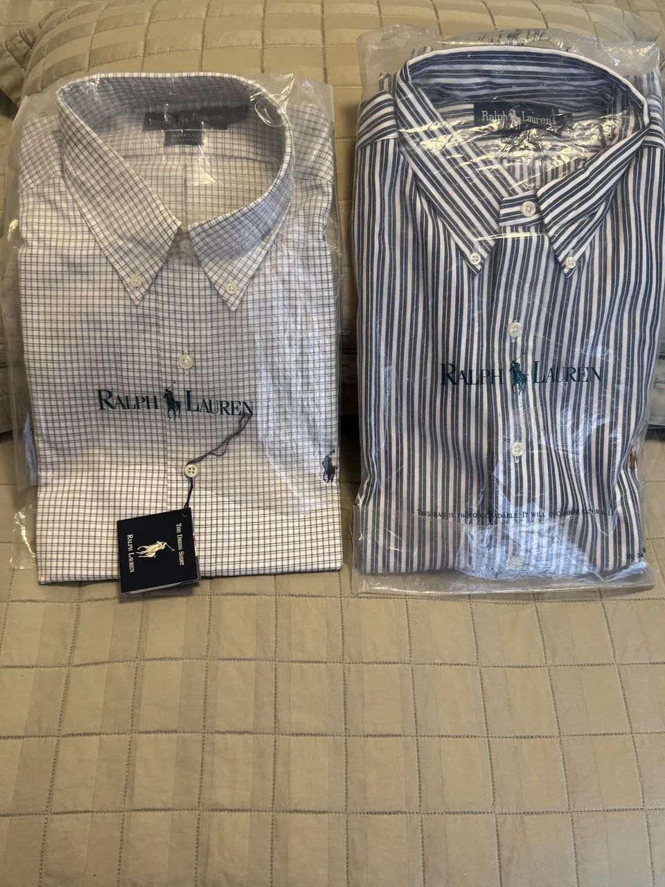 Camisa Ralph Lauren  - Foto 5