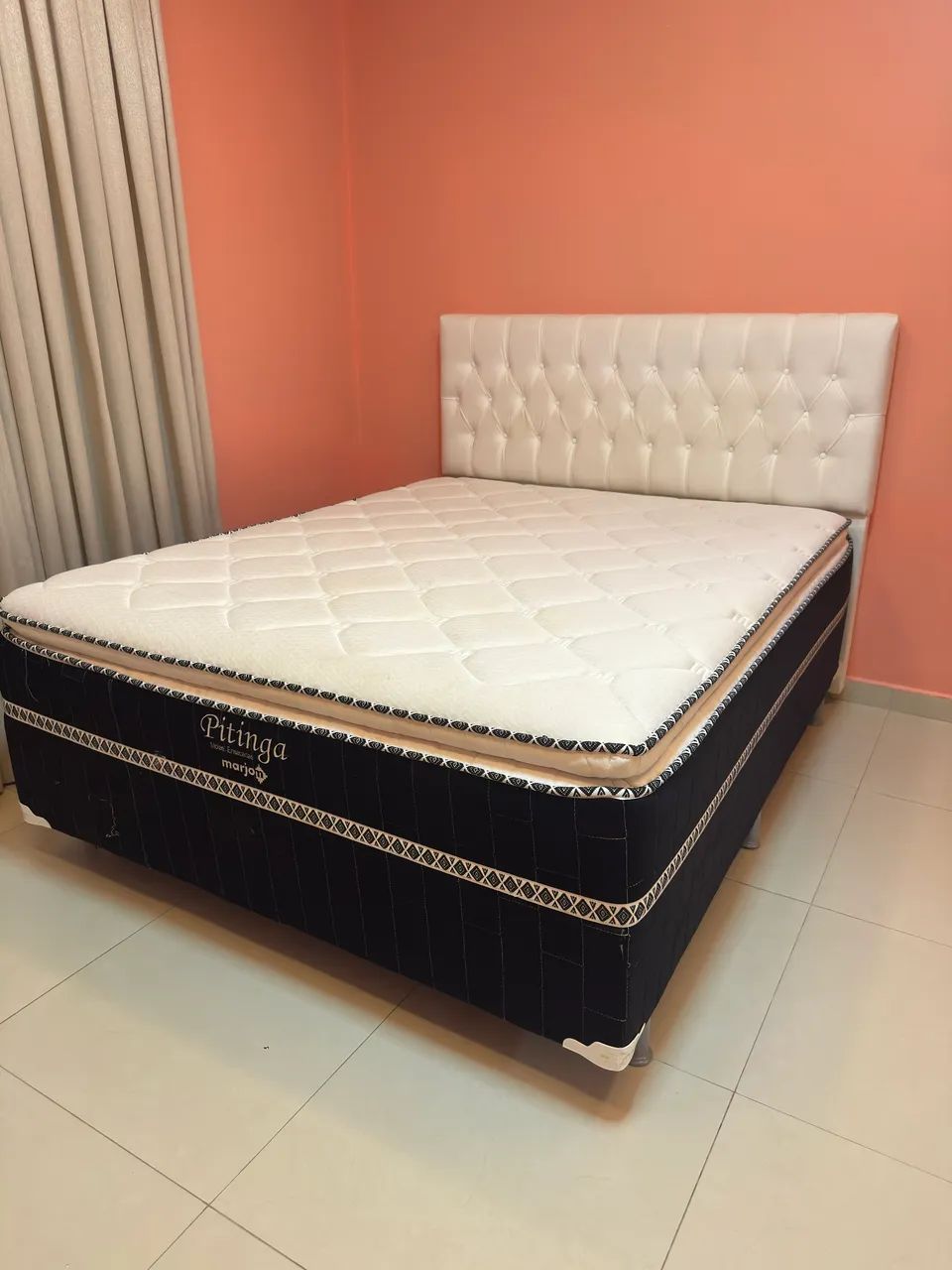 Cama queen size - Foto 3