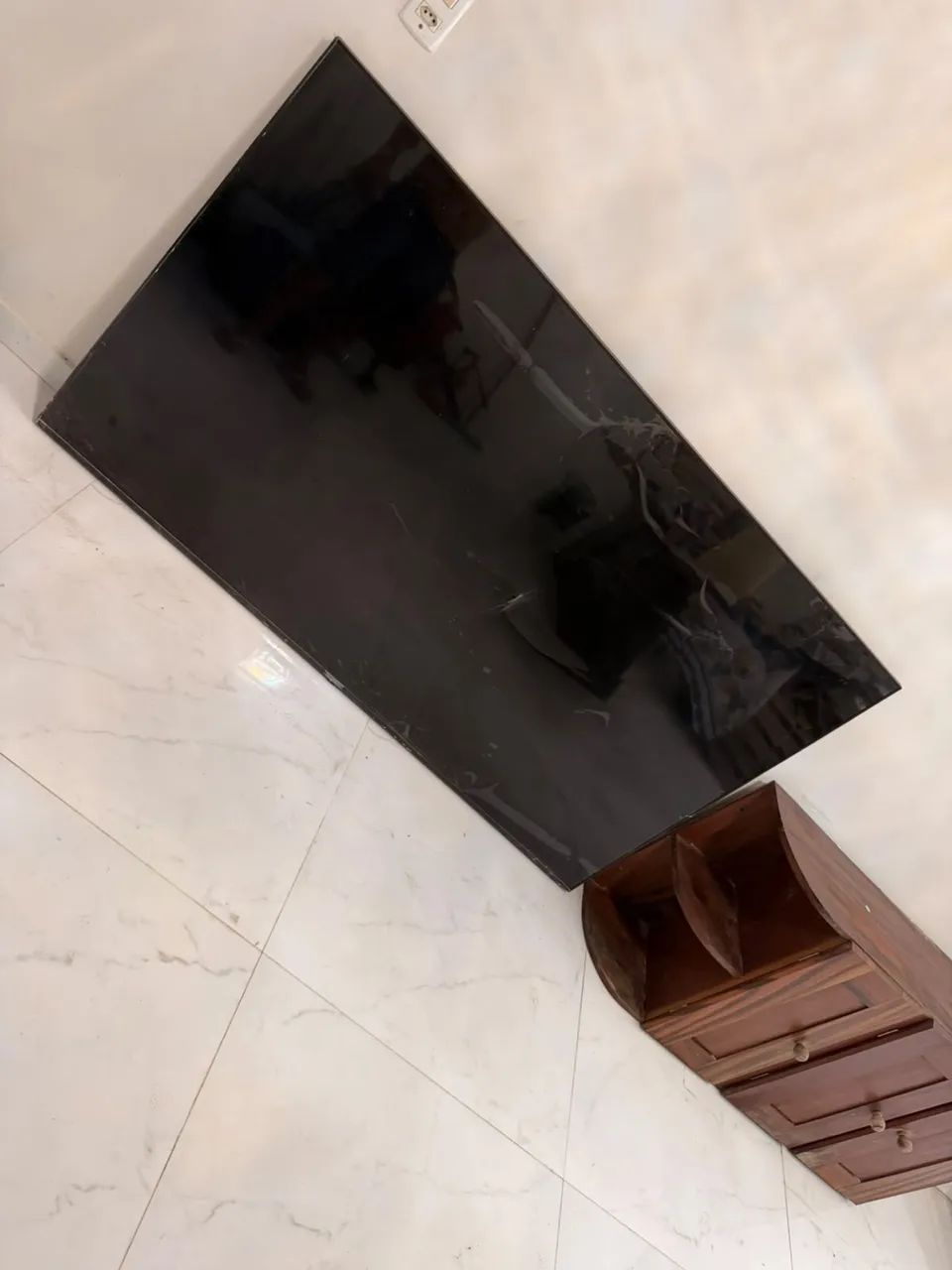 Vende-se tv 75 polegadas  - Foto 2