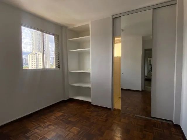 Apartamento para alugar - Semimobiliado - Setor Central - Foto 5