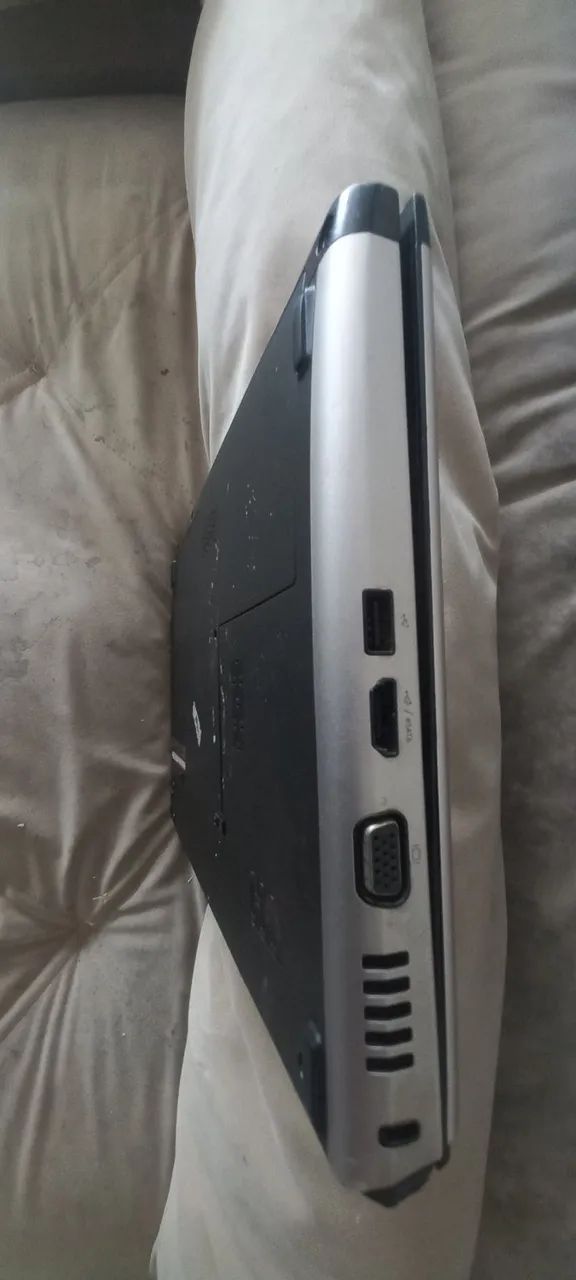 Notebook dell - Foto 3