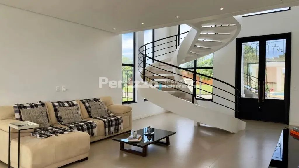 OPORTUNIDADE Casa Neoclássica de Alto Luxo no Alphaville Brasília - Residencial 1 Por R$ 1 - Foto 2