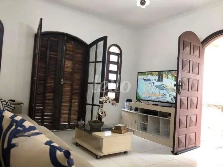 Casa 3 quartos para alugar no(a) Vila Valparaíso