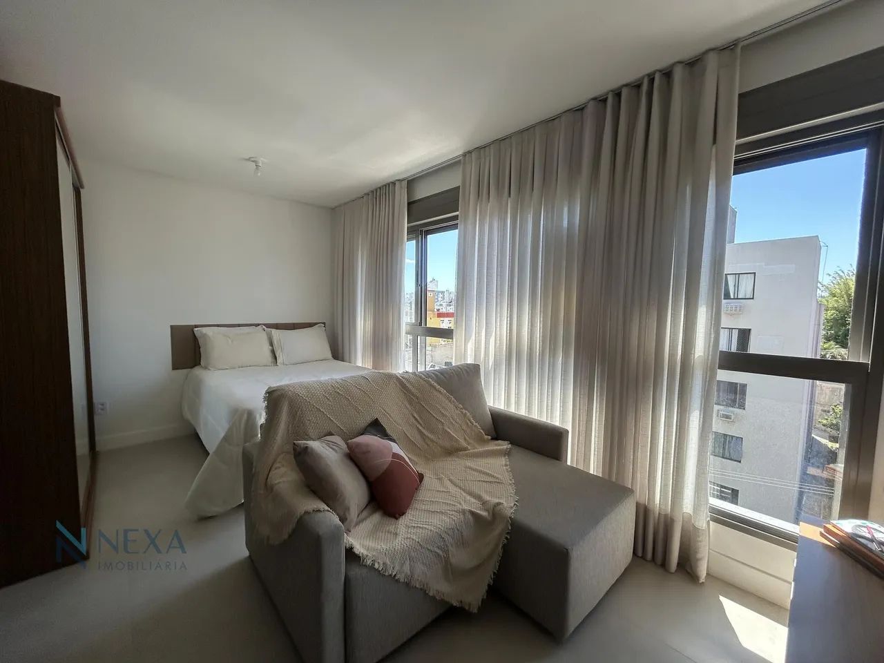 Apartamento à Venda em Jardim Atlântico, Florianópolis | 32,5m² - Foto 3