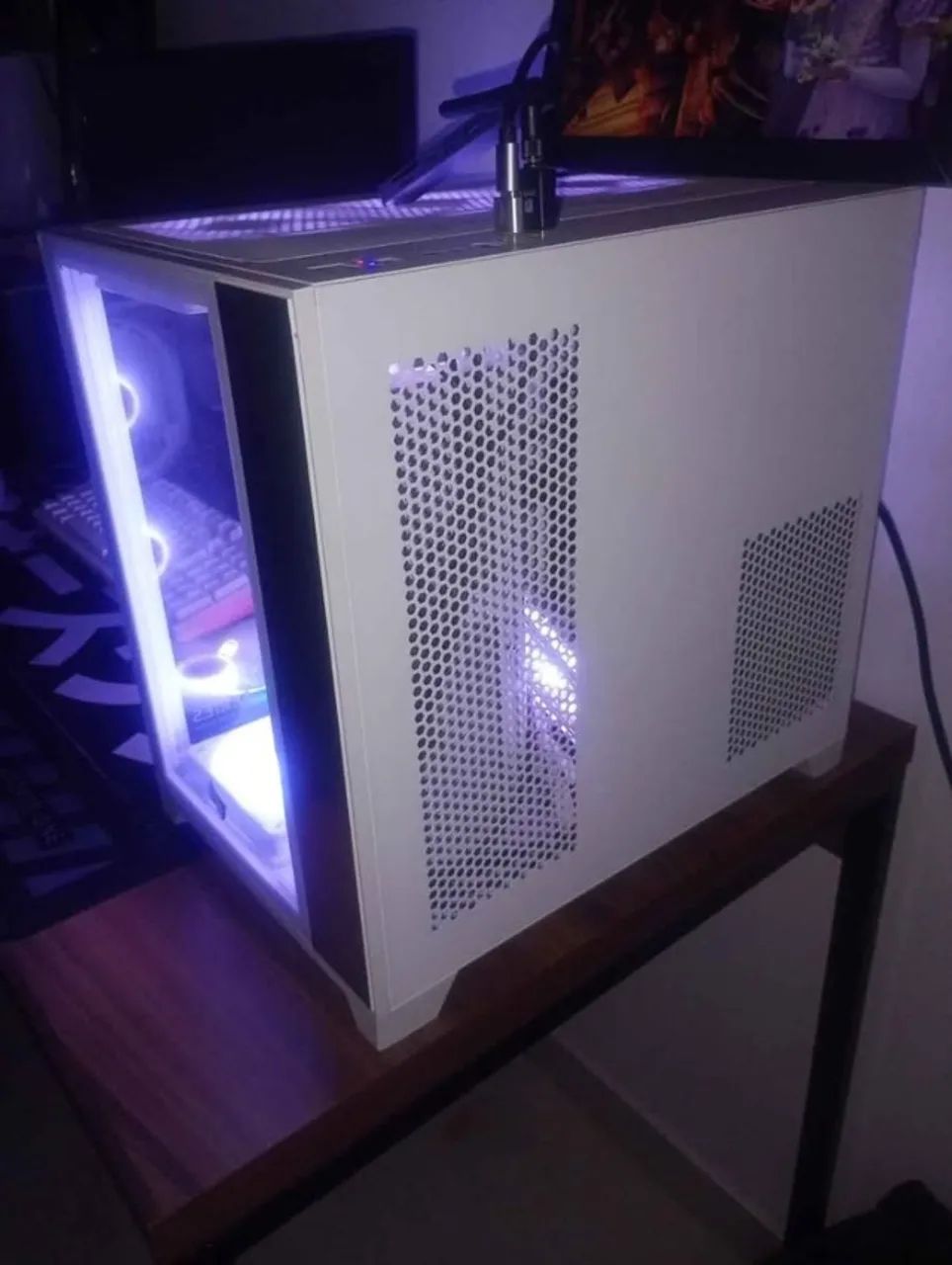 PC Gamer - MÁQUINA TOP - Foto 3