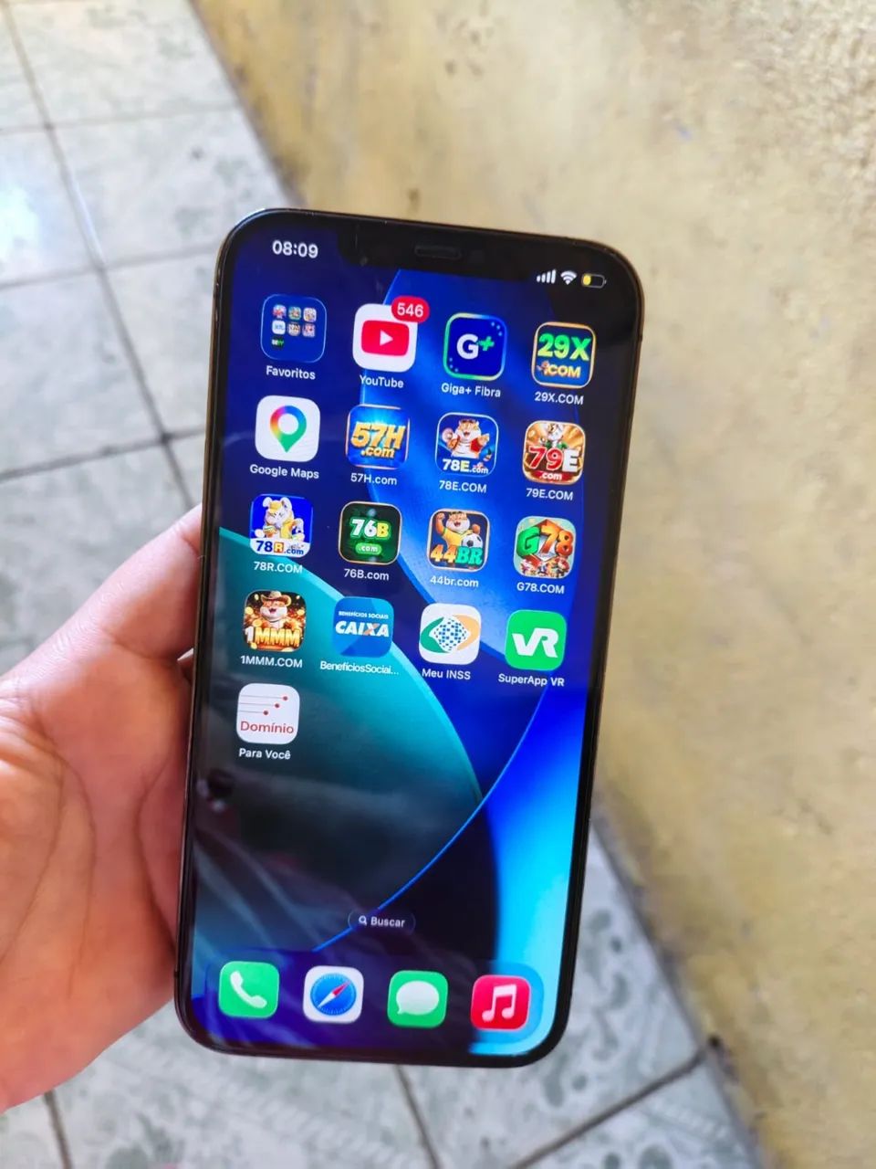 iPhone 12 Pro Max  - Foto 5