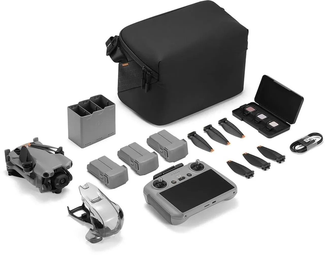 DJI Mini 5 PRO Fly More Combo - Foto 2