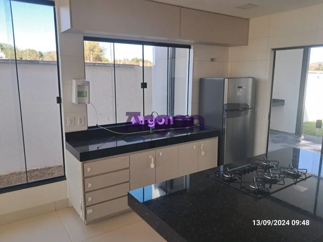 Casa em condomínio | Venda | Nova Veneza - Foto 4