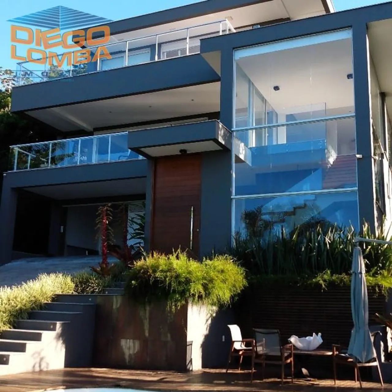 Casa - Florianópolis SC - Foto 2