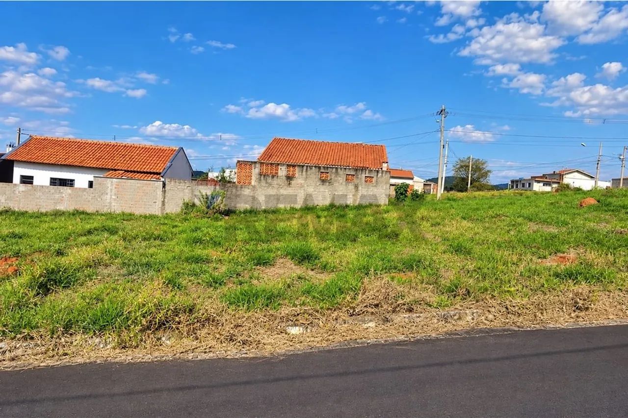 Terreno 200m² em Jacutinga MG - Foto 2