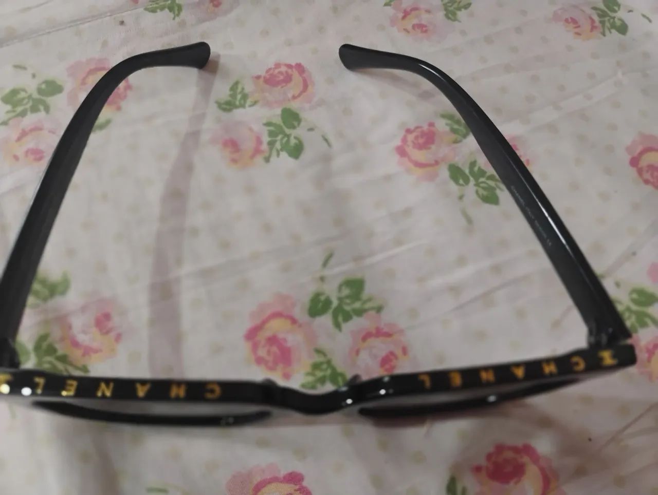 Vendo óculos original da chnel - Foto 6