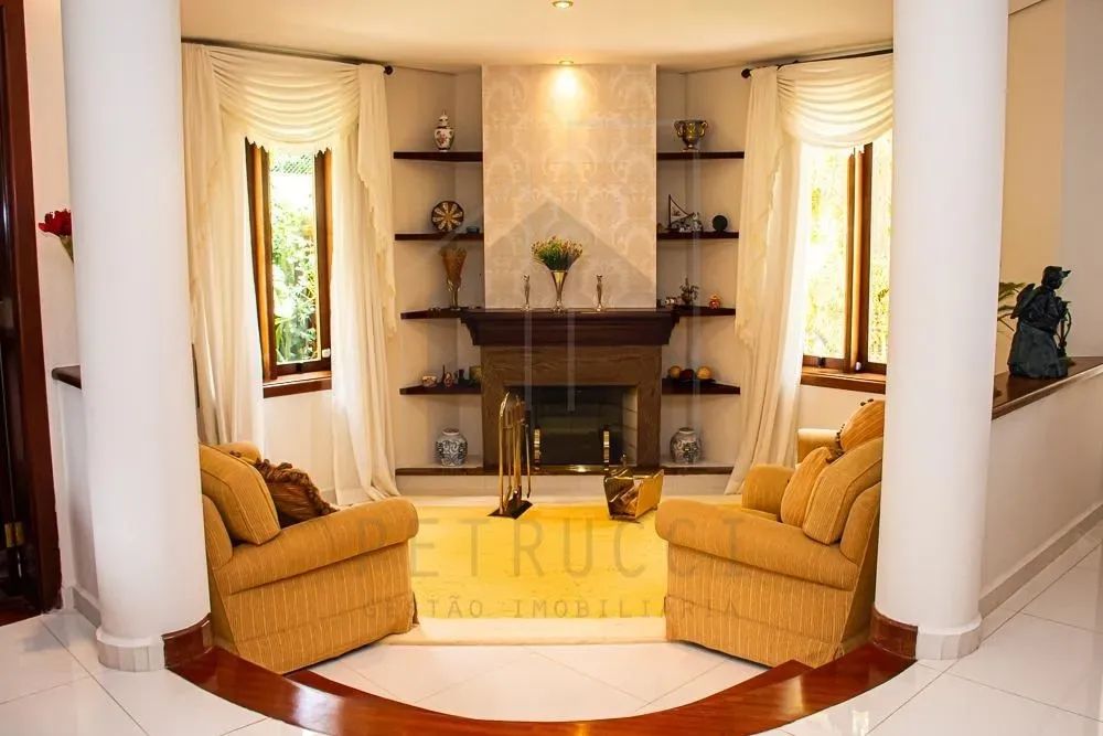 casa - Jardim Paiquerê - Valinhos - Foto 3