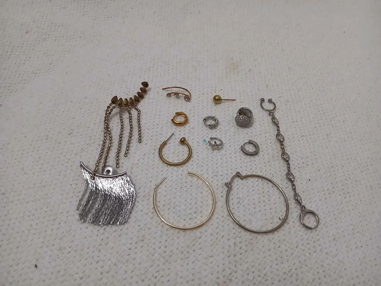 Kit de pincing