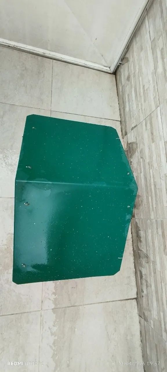 Gaiola - Foto 4