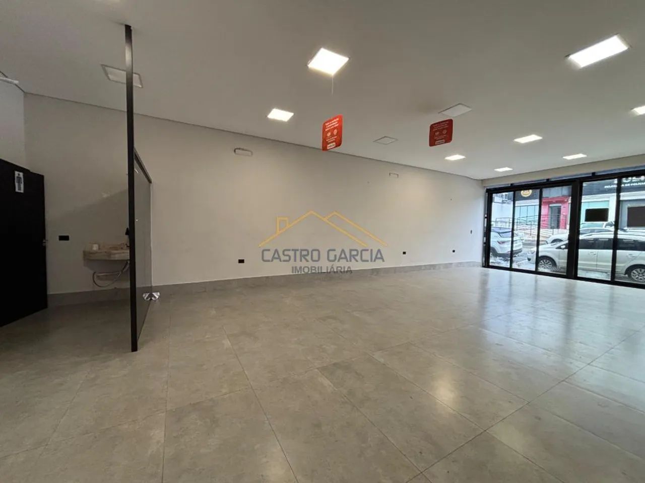Salão para alugar em Nova Odessa, Centro, com 115 m² - Foto 5