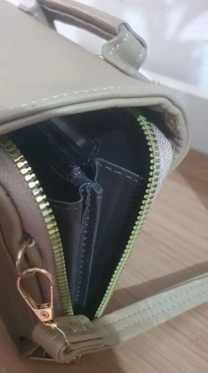 Bolsa baladinha  - Foto 5