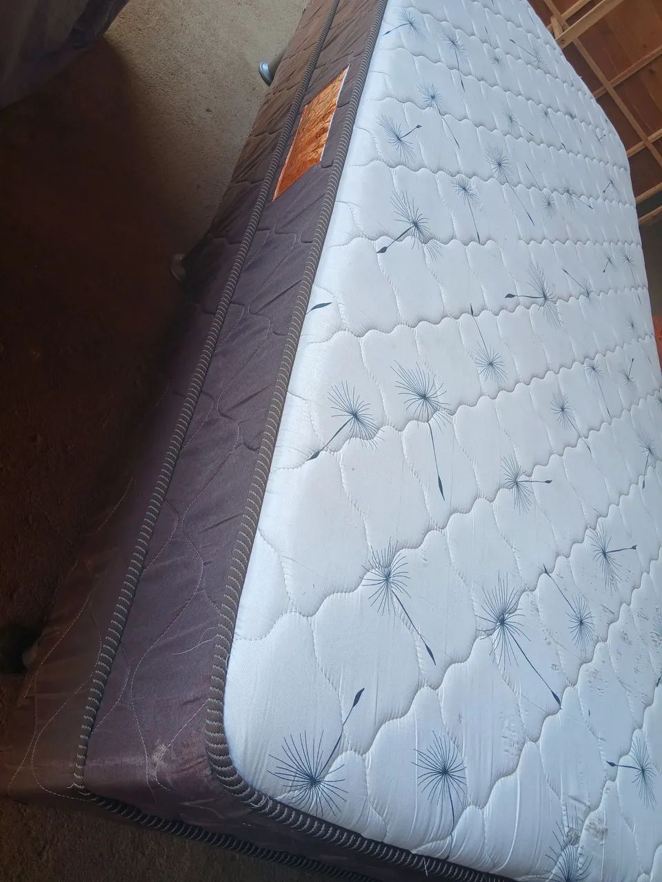 Cama box de solteiro  - Foto 4