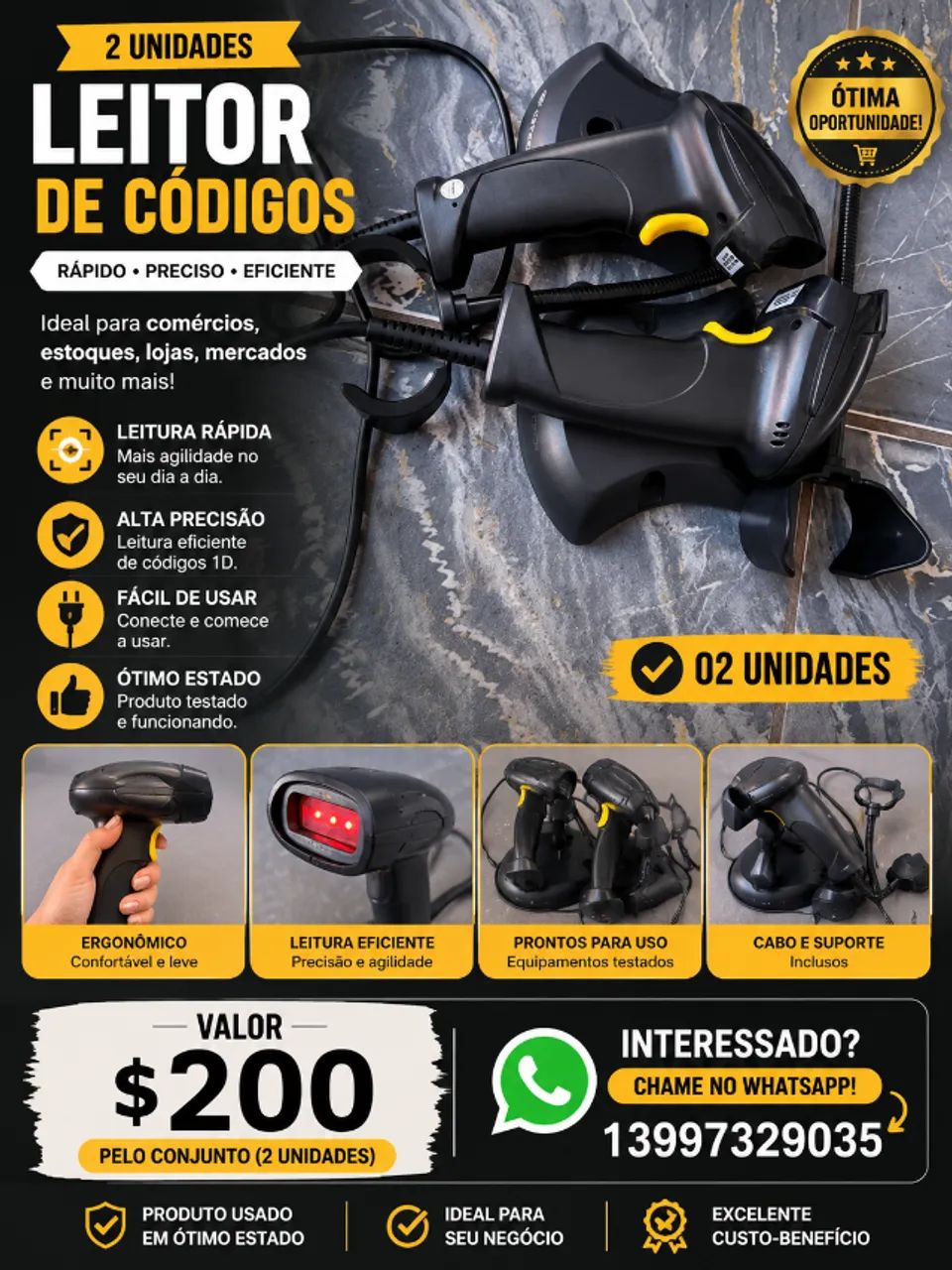 Lector de codigo