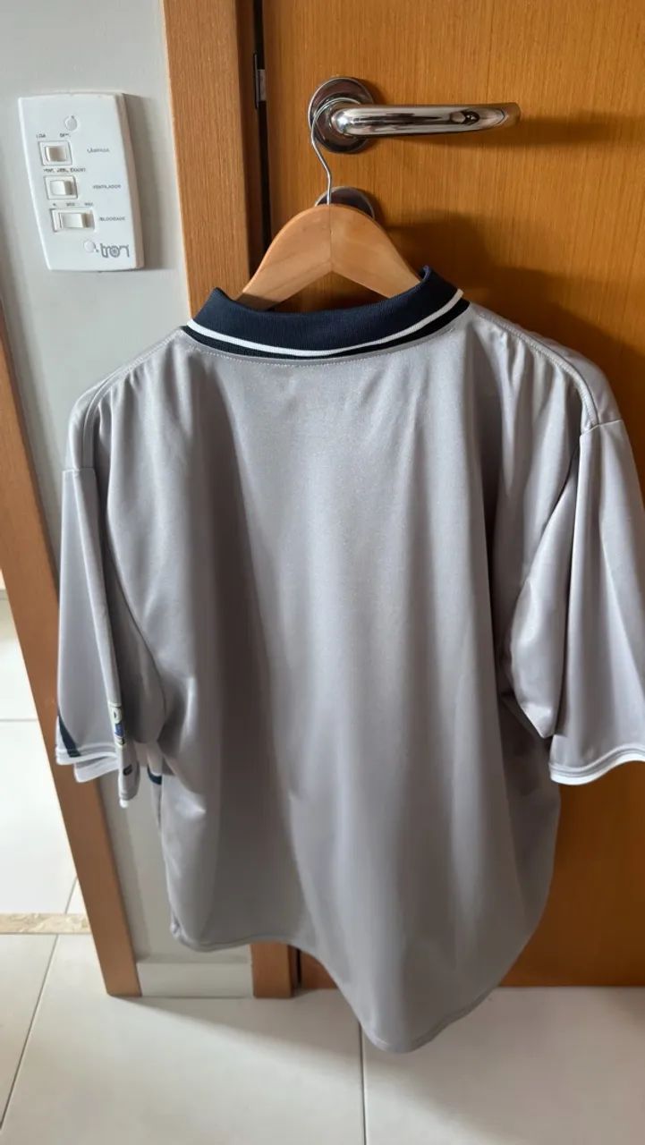 Camisa PSG 1999/2000 original - Foto 2