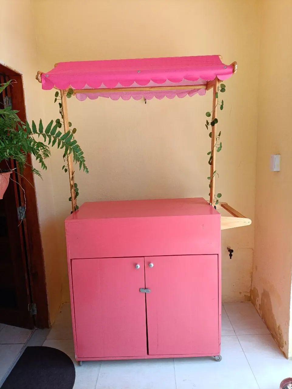 CARRINHO GOURMET  - Foto 4