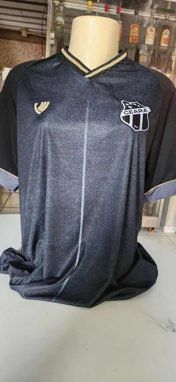 Camisa Ceará oficial  - Foto 2