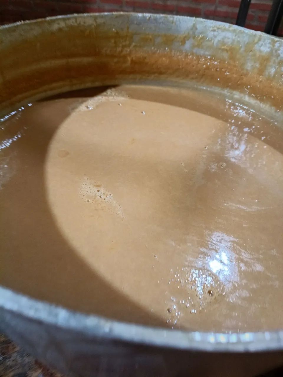Doce de leite caseiro  - Foto 3
