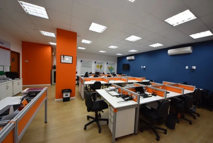 Estação de trabalho - Foto 3