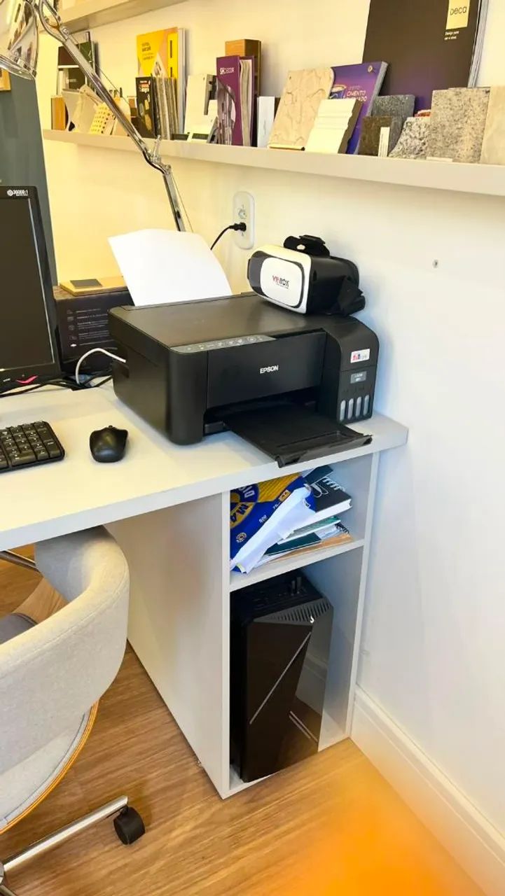 Mesa de escritório  - Foto 2