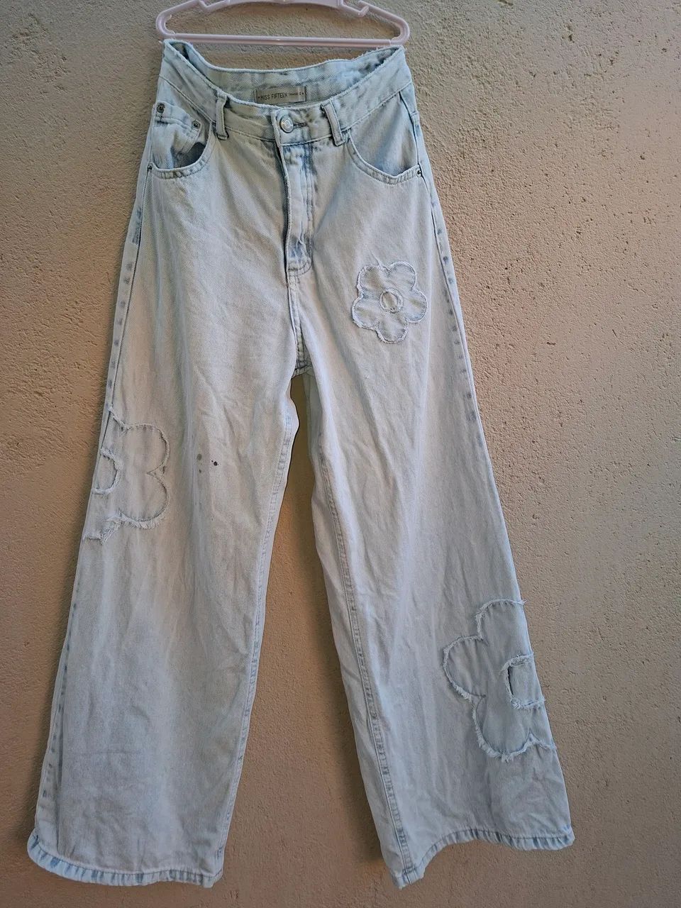 Calça jeans 