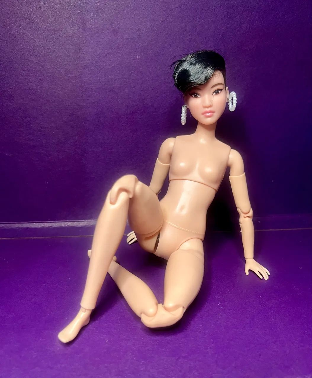 Barbie Looks 3 Boneca - Foto 2