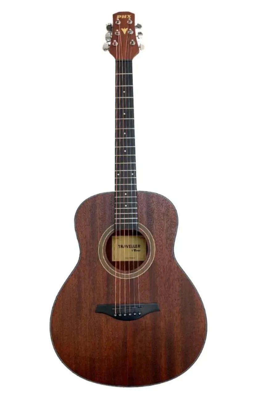Violão PHX 36 traveller