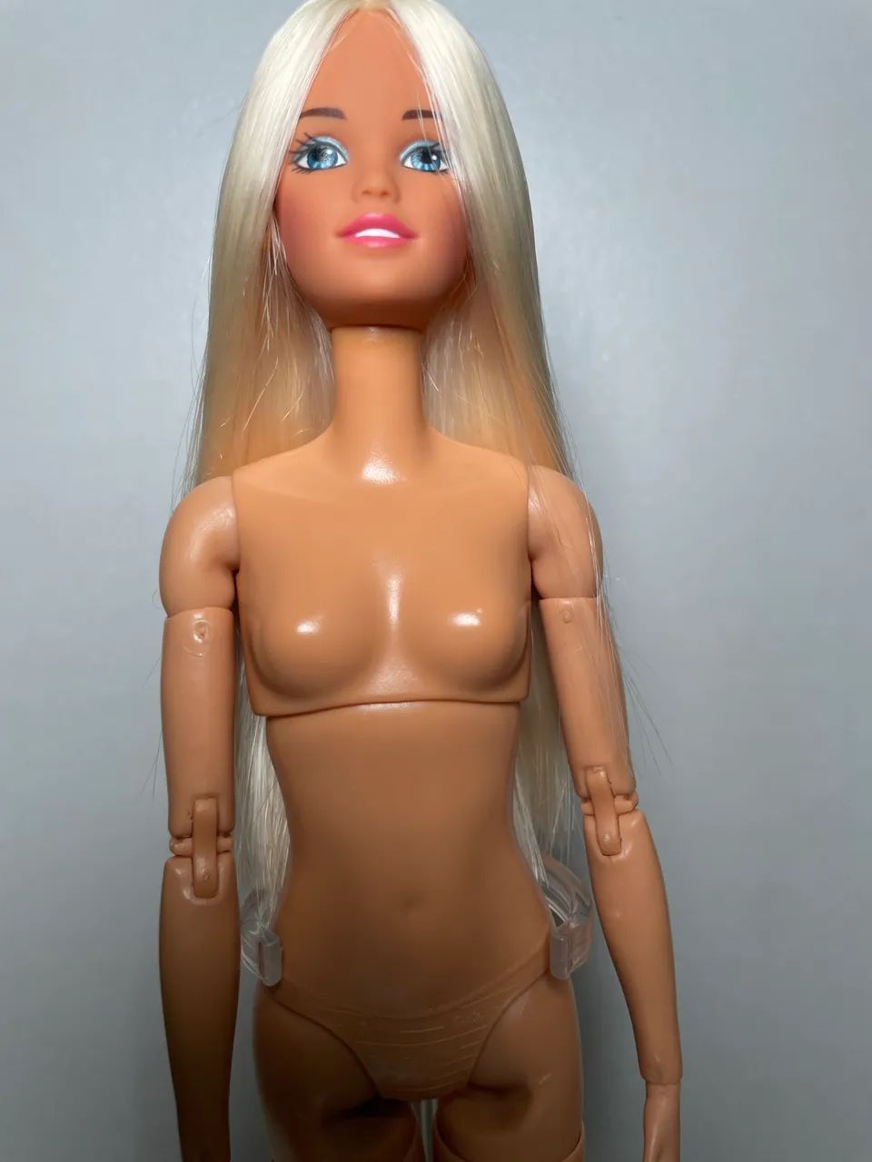 Barbie Skipper Teen Florida Vacation em corpo Made to Move - Foto 4
