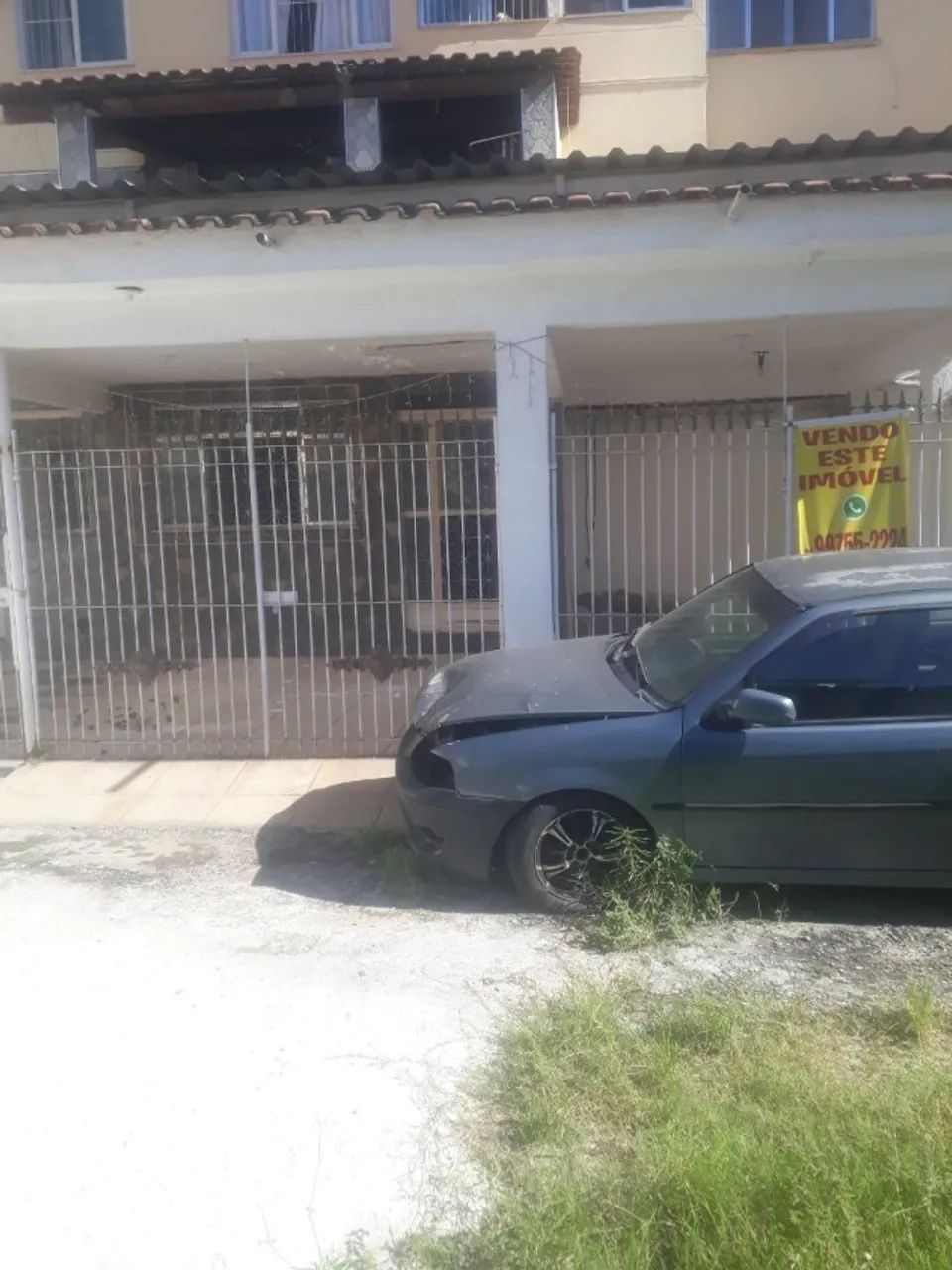 Foto - Duque de Caxias - Parque Lafaiete