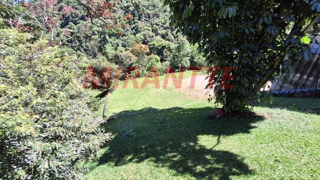 Terreno em Serra Da Cantareira - Foto 4