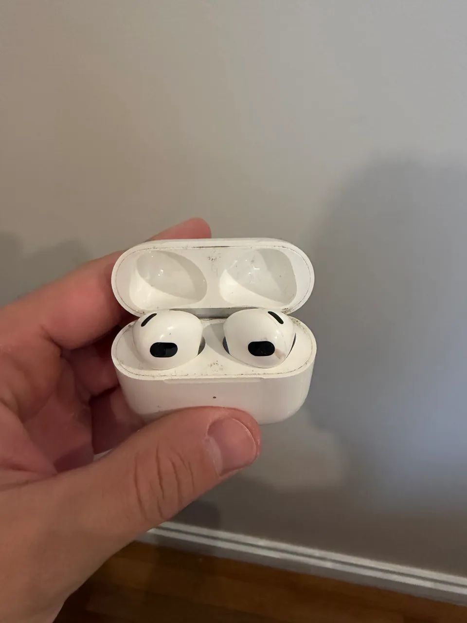 Air Pod 3  - Foto 3