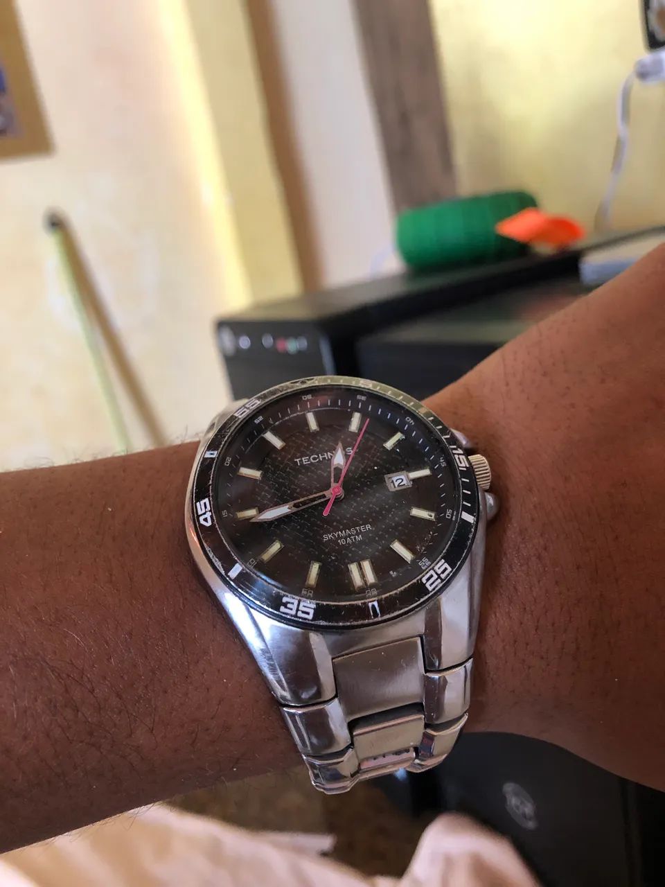 relogio Technos - Foto 4