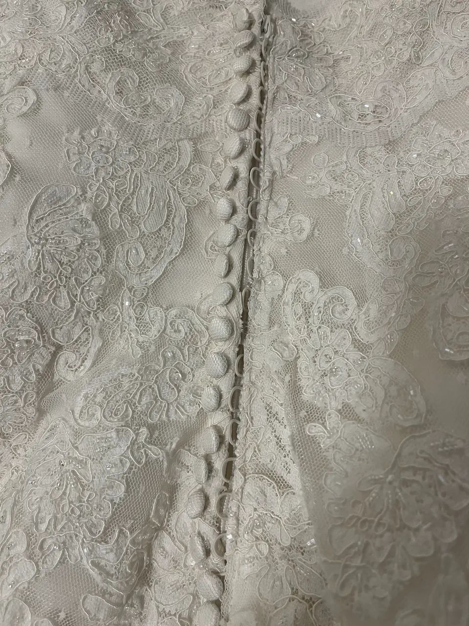 Vestido de noiva  - Foto 2