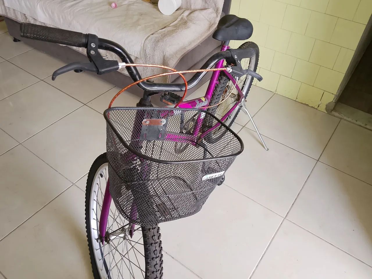 Bicicleta  - Foto 3