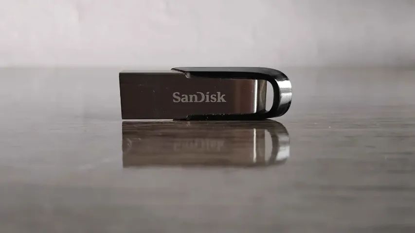 Pen Drive SANDISK 512GB