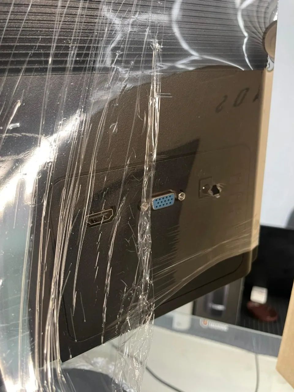 MONITOR LCD PARA PC 19"  - Foto 3