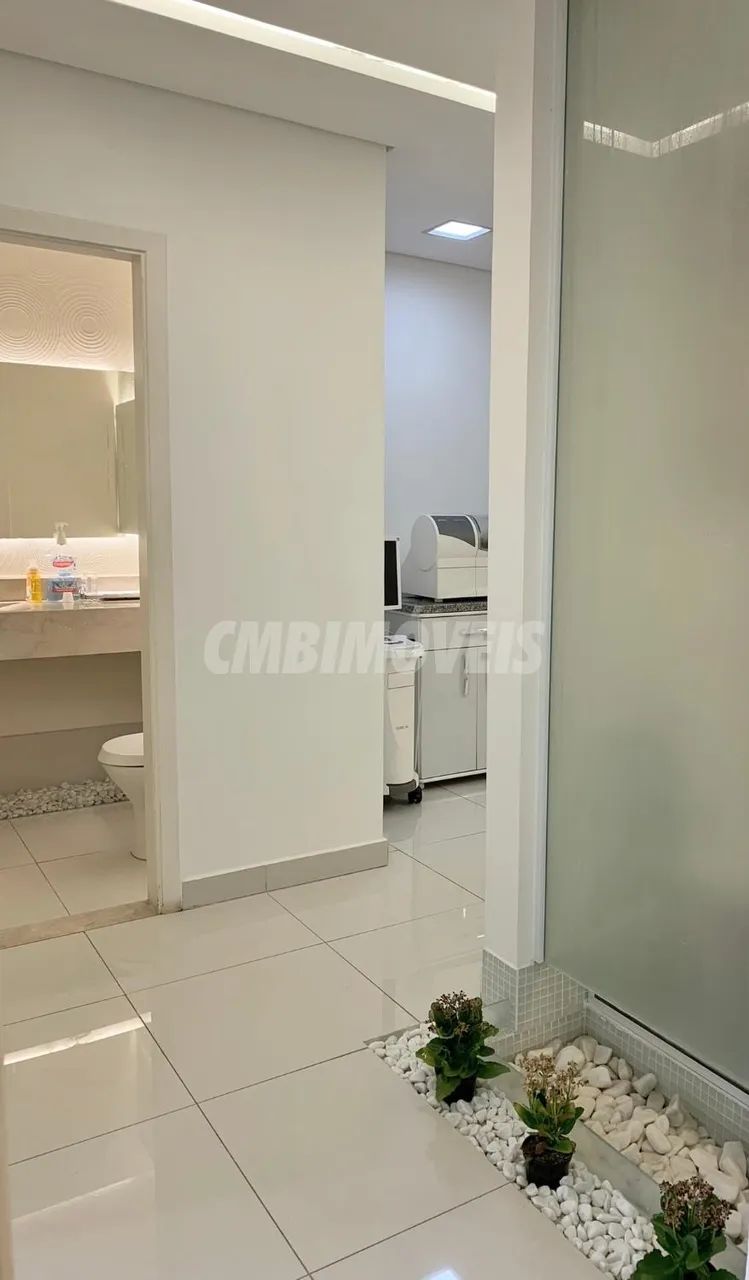 casa - Cambuí - Campinas - Foto 5
