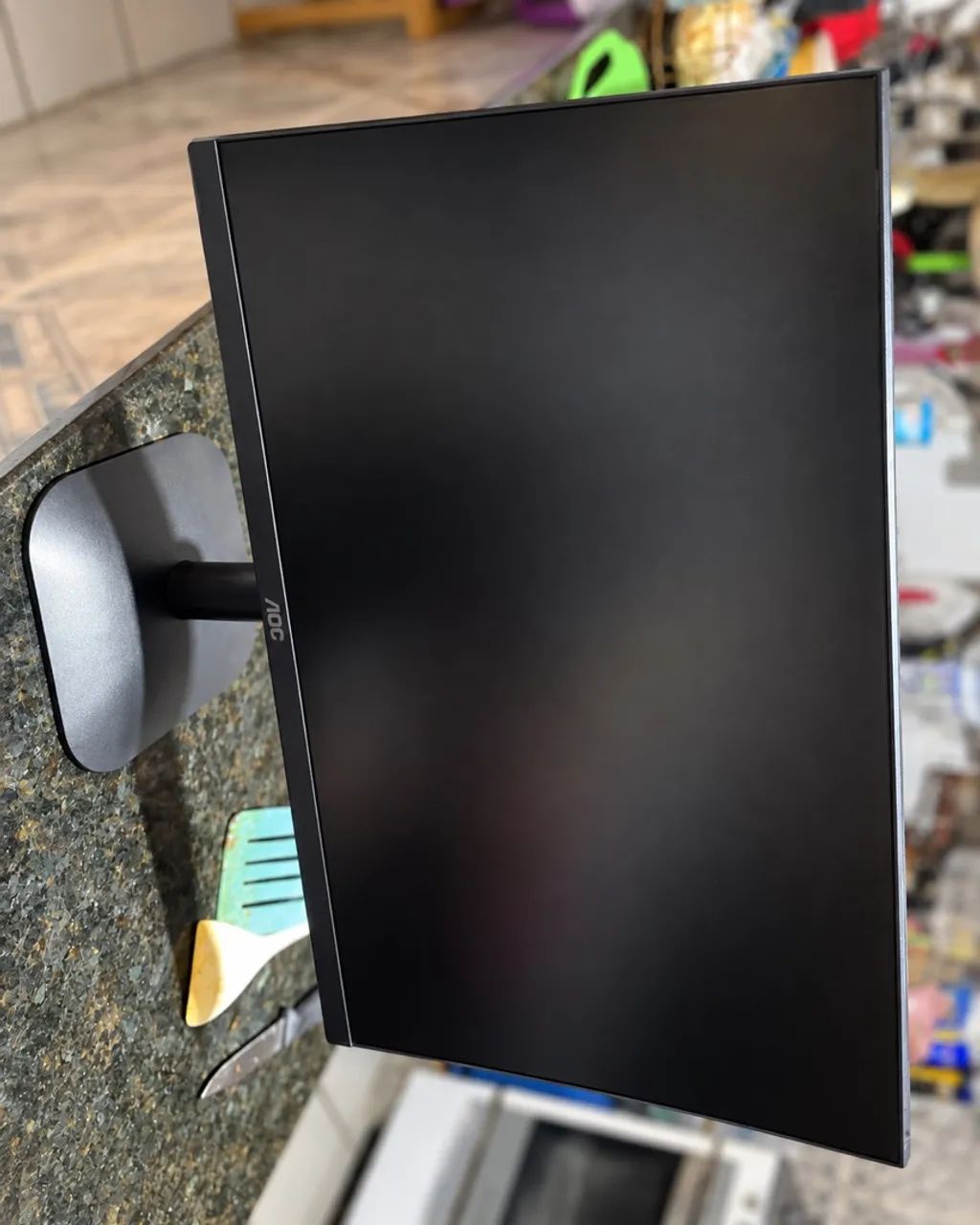 Monitor AOC 22? Full HD 120Hz HDMI - 22B35HM23 - Foto 3