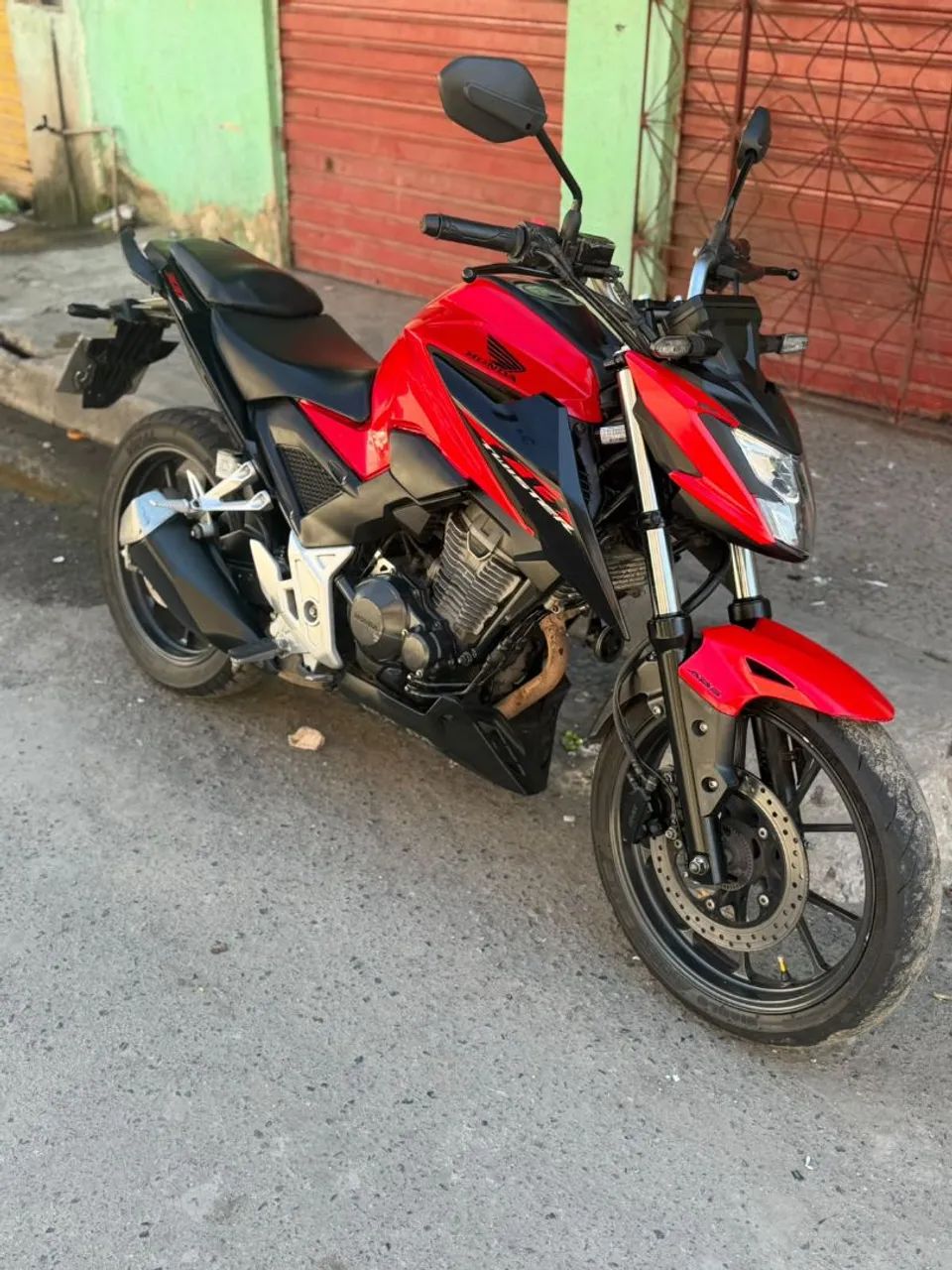 CB Twitter 300f  - Foto 3
