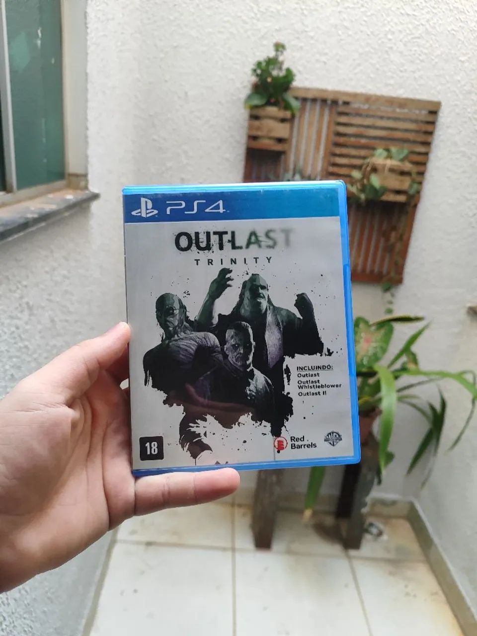 Jogos de ps4-ps5 - Foto 2