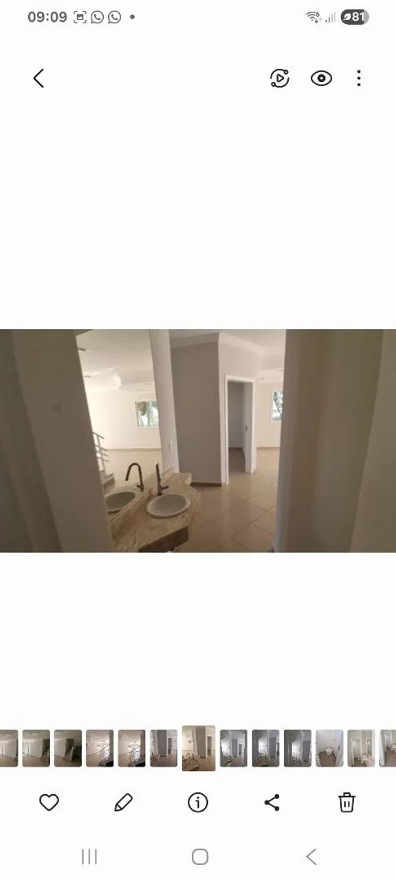 Sobrado em Indaiatuba-SP  - Foto 5