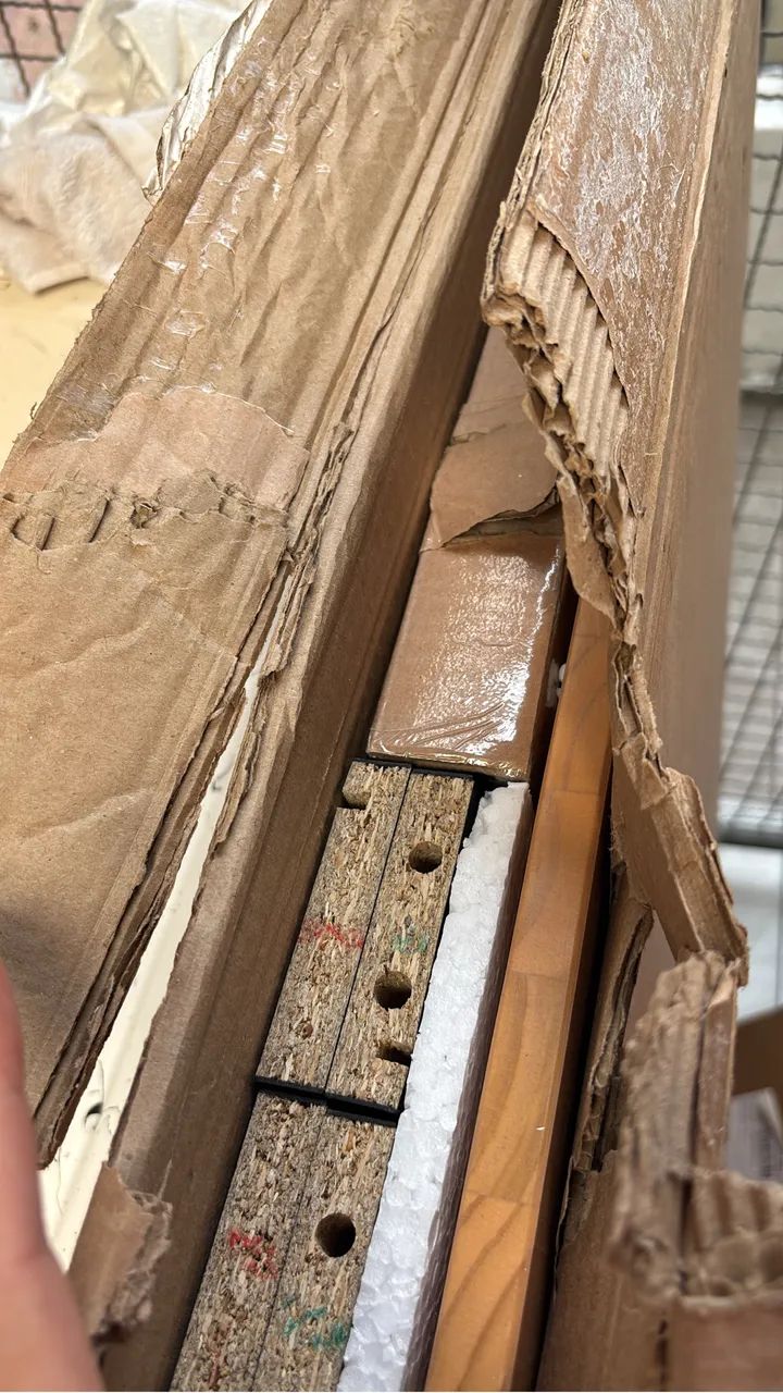 Mesa de escritório  - Foto 2
