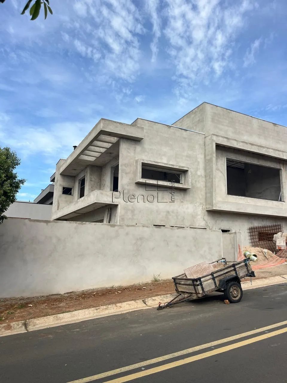 Casa à venda em Campinas, Swiss Park, com 4 quartos, com 308 m² - Foto 4